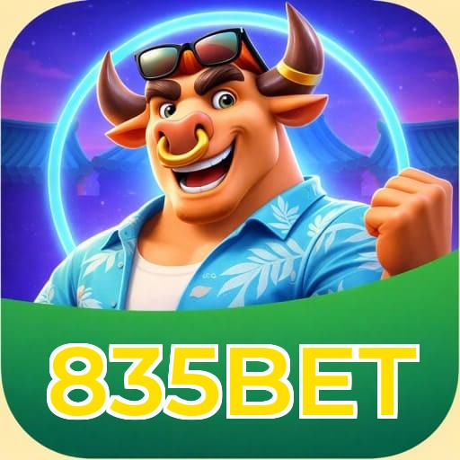 Login 835BET seguro