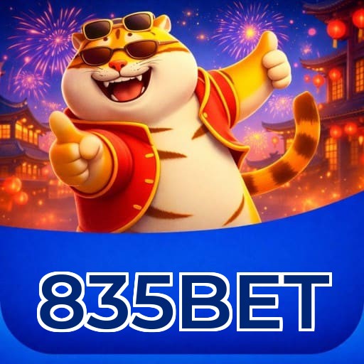 Lottery 835BET com bônus
